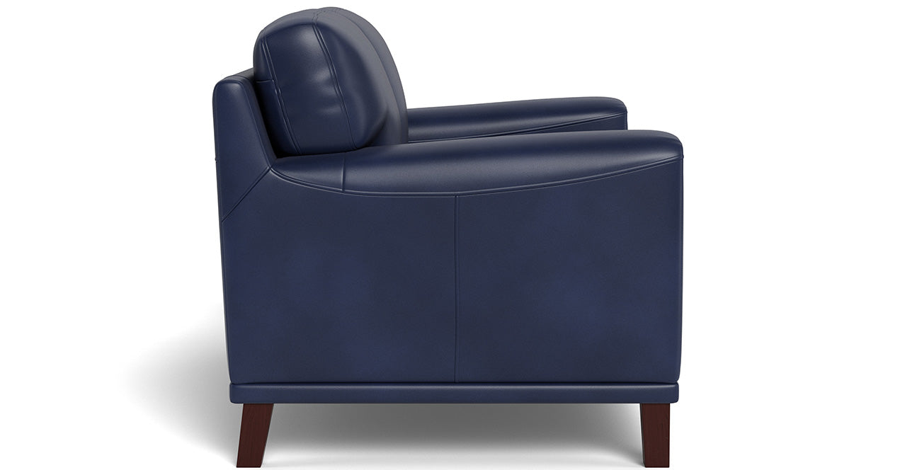 Hayward Leather Sofa Collection